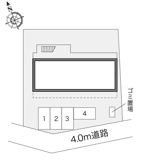 レオパレス朝日