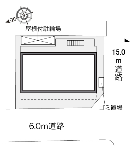 レオパレス青柳