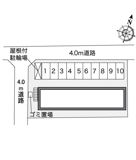 レオパレスK　I