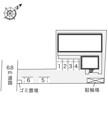 レオパレスFUTURE