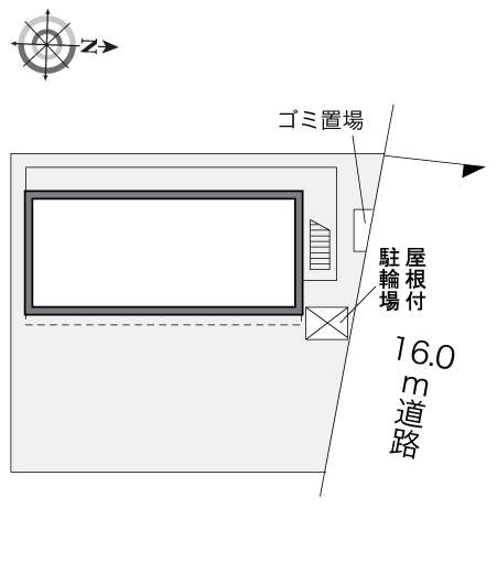レオパレスコンフォート
