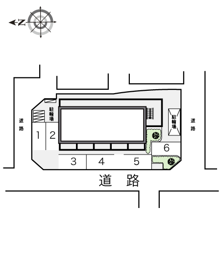 レオパレスマツヤ