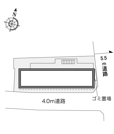 レオパレスプレミール