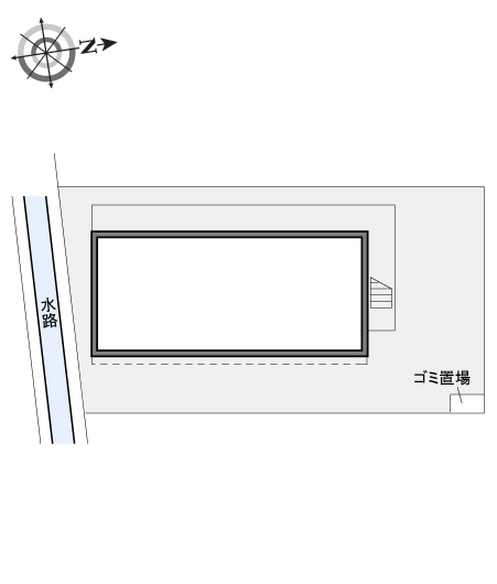 レオパレスチェリー