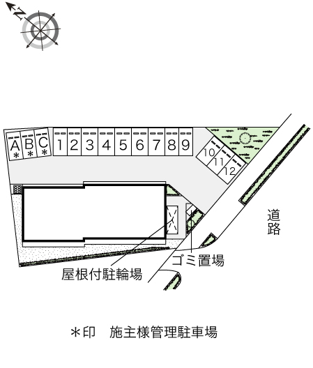 レオネクストnagomi