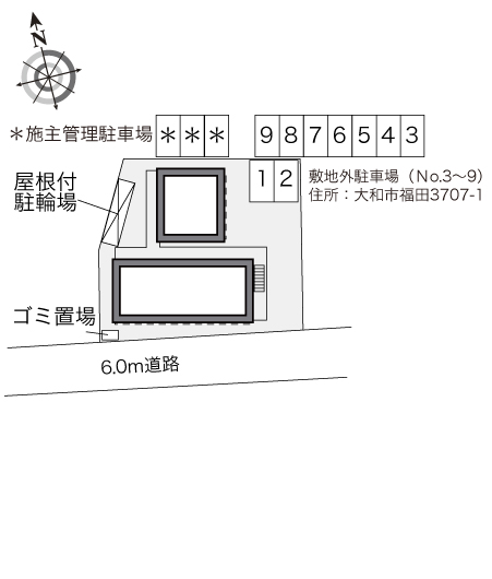 レオパレスシード