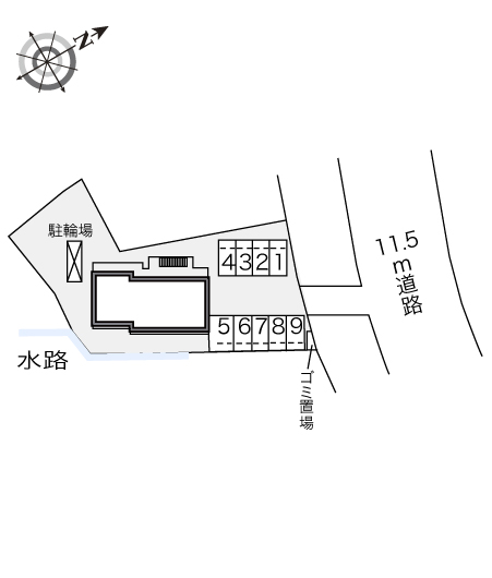 レオパレス未来