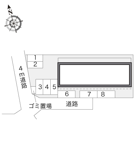 レオパレスネクスト