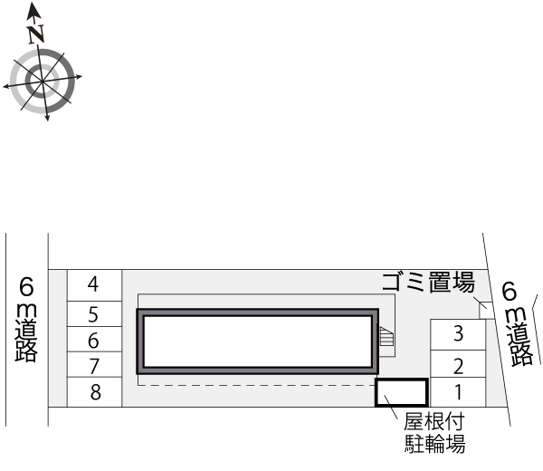 レオパレスリモーネK