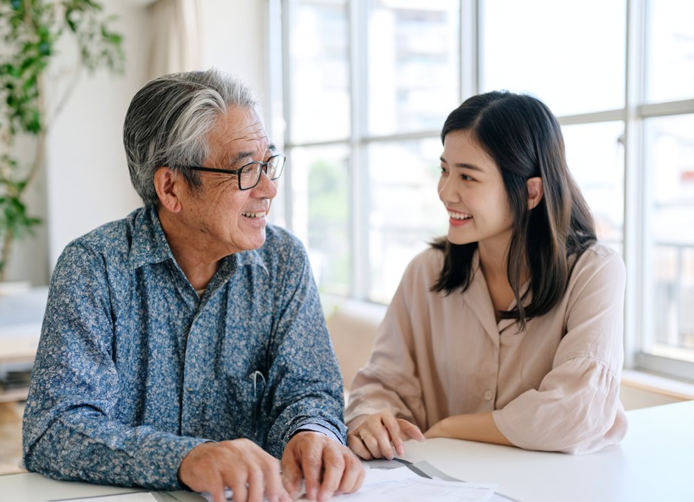 管理のご相談窓口