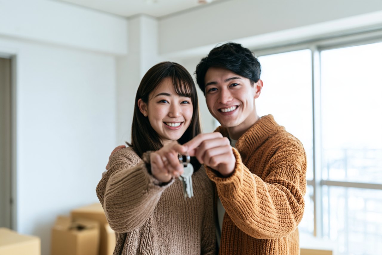 初期費用が安い物件