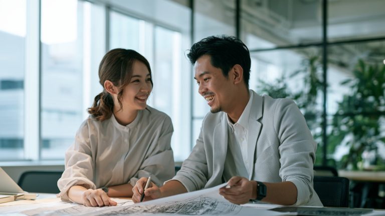 ဝန်ထမ်းခေါ်ယူခြင်း – M2GROUP အိမ်ခြံမြေကုမ္ပဏီ